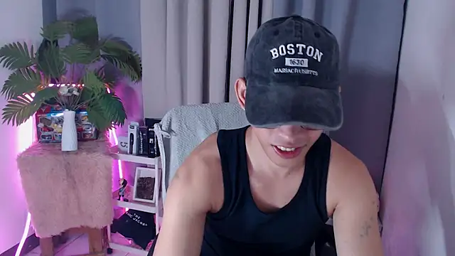 pinkcock froi2305 online show from January 7, 2:27 am