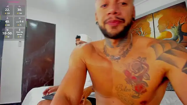 Valentiinoss online show from October 27, 8:32 pm