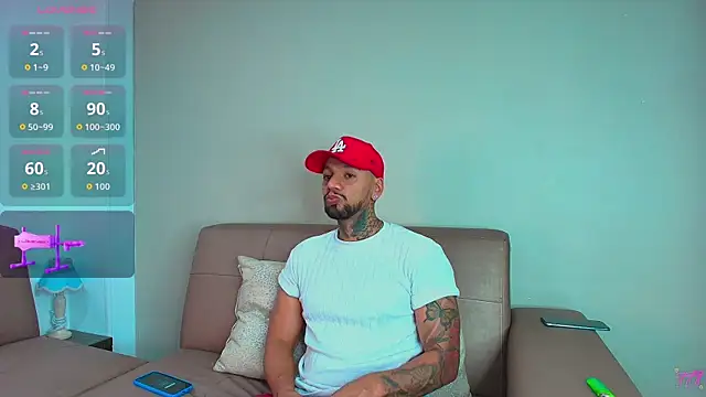 Snapshot of Valentiinoss chatting on July 13, 2:38 pm Valentiinoss online show from July 13, 2:38 pm
