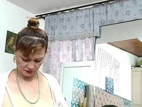 Victoriacoperino online show from January 19, 3:05 pm