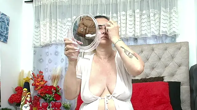 Victoriacoperino online show from December 22, 1:22 pm