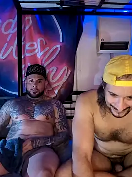 Piano Tony online show from November 26, 8:47 am