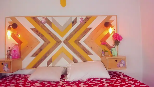 SoleneFontaine online show from November 5, 12:41 pm