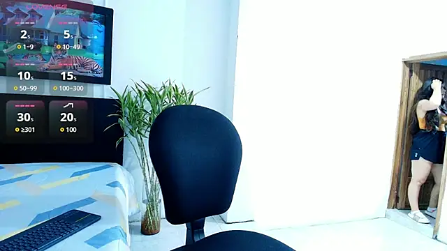 Allhondra online show from September 19, 8:57 pm