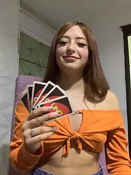 Aisha andy online show from October 31, 3:36 am