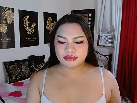 TSbrianaHugeCock online show from November 3, 7:13 am