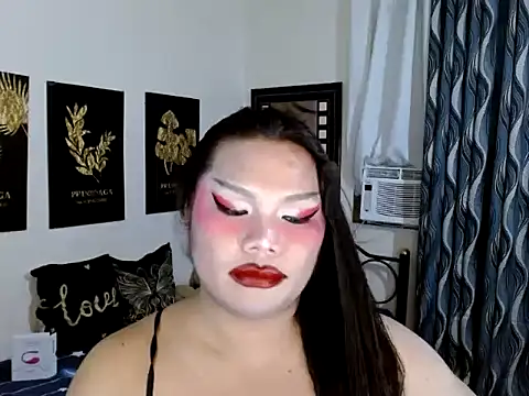 TSbrianaHugeCock online show from January 15, 3:37 pm