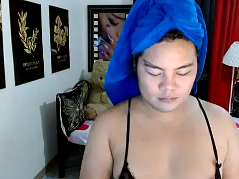 TSbrianaHugeCock online show from May 15, 2:37 pm