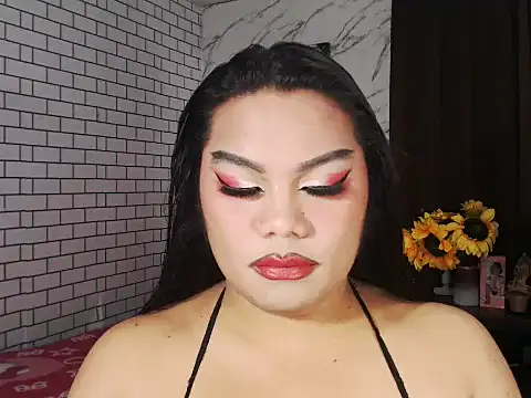 TSbrianaHugeCock online show from October 21, 11:53 am