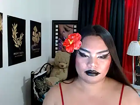 TSbrianaHugeCock online show from April 18, 1:52 am