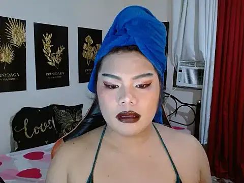 TSbrianaHugeCock online show from November 4, 8:07 am