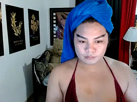 TSbrianaHugeCock online show from April 26, 2:03 pm
