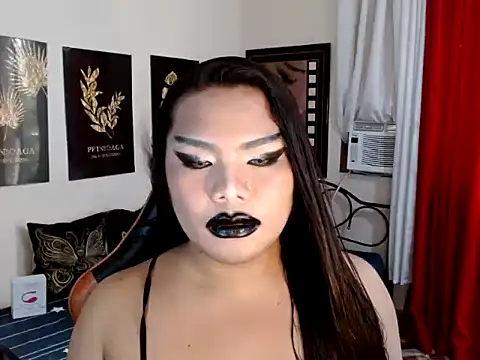 TSbrianaHugeCock online show from November 25, 6:36 am