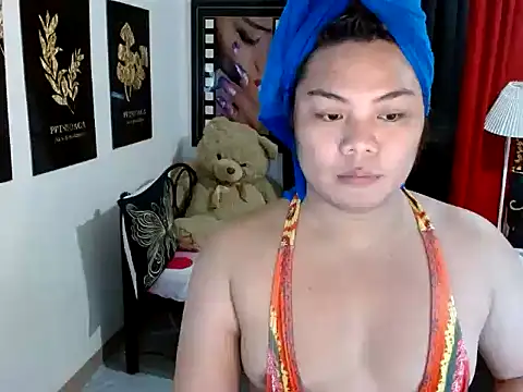 TSbrianaHugeCock online show from May 13, 11:17 am