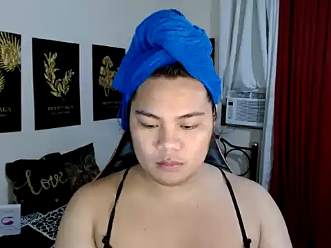 TSbrianaHugeCock online show from December 4, 5:23 pm