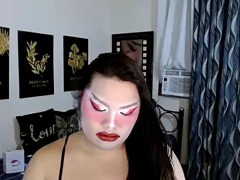 TSbrianaHugeCock online show from January 16, 3:27 pm