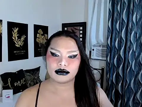 TSbrianaHugeCock online show from December 22, 3:12 pm