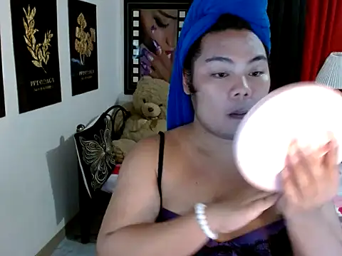 TSbrianaHugeCock online show from May 11, 1:12 pm