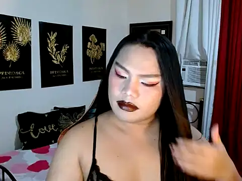 TSbrianaHugeCock online show from November 6, 1:37 pm