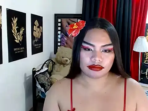 TSbrianaHugeCock online show from April 18, 11:05 pm