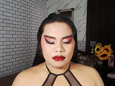 Snapshot of TSbrianaHugeCock chatting on October 4, 6:20 pm TSbrianaHugeCock online show from October 4, 6:20 pm