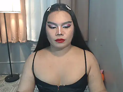 TSbrianaHugeCock online show from July 18, 3:09 pm