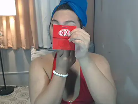 TSbrianaHugeCock online show from July 1, 12:27 pm