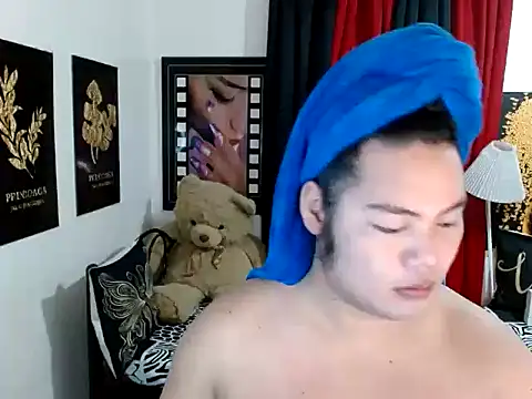 TSbrianaHugeCock online show from June 10, 3:13 pm