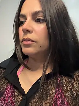 lulix69 online show from February 12, 4:23 am