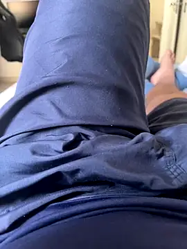 Snapshot of Novinho16cmz chatting on October 6, 4:19 pm Novinho16cmz online show from October 6, 4:19 pm