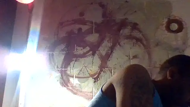 Nuttygmarley online show from April 16, 12:06 pm