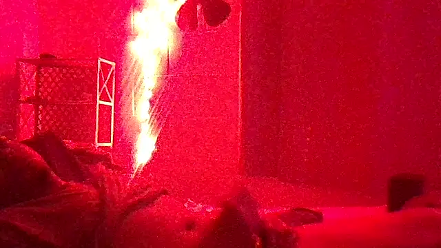 Nuttygmarley online show from April 7, 7:54 am