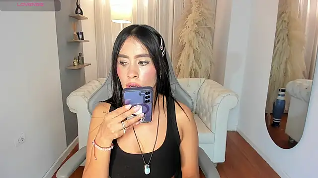 Natalia Leon8 online show from September 15, 4:02 am