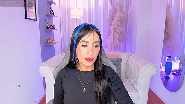 Natalia Leon8 online show from December 14, 3:57 am