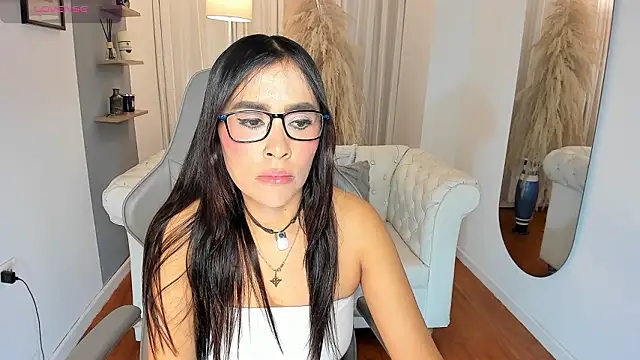 Natalia Leon8 online show from January 16, 4:05 am