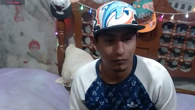 Dirty sandy888 online show from April 2, 8:37 pm