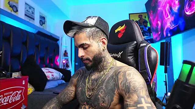 logan hugh8 online show from March 2, 5:19 am