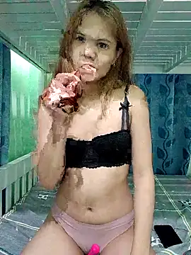 Sexxie Ella22 online show from March 29, 9:38 pm