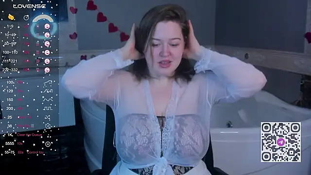 HelenHartt online show from March 4, 5:59 am