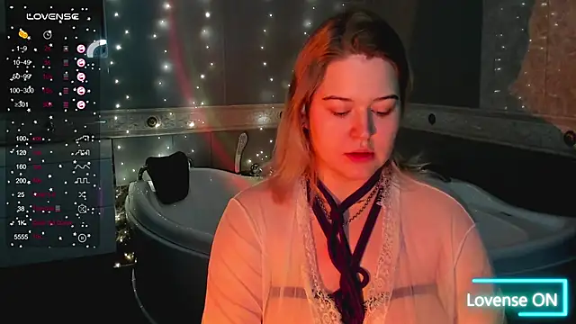 HelenHartt online show from February 6, 8:54 am