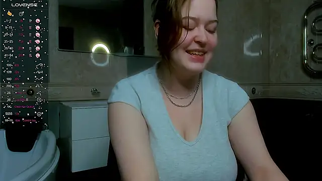 HelenHartt online show from March 28, 8:37 am