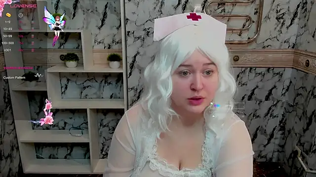 HelenHartt online show from October 30, 2:54 am