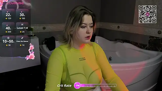 HelenHartt online show from November 27, 3:18 am