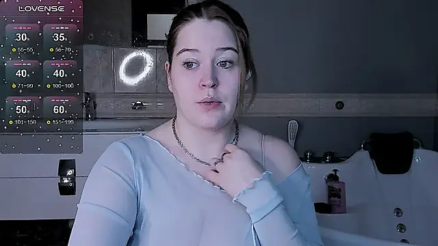 HelenHartt online show from April 6, 8:15 am