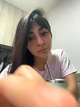 Snapshot of julichikita chatting on September 17, 6:04 am julichikita online show from September 17, 6:04 am