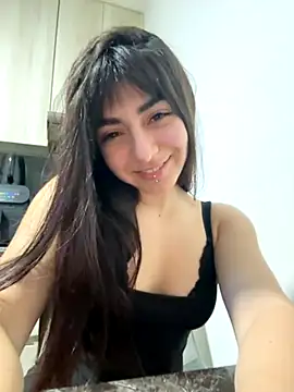 Snapshot of julichikita chatting on September 20, 3:33 am julichikita online show from September 20, 3:33 am