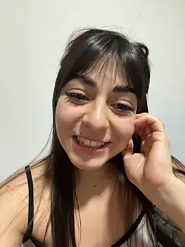 Snapshot of julichikita chatting on October 1, 5:12 am julichikita online show from October 1, 5:12 am