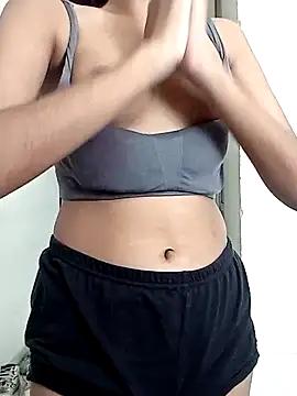 Snapshot of Aru_8507 chatting on October 5, 4:03 am Aru 8507 online show from October 5, 4:03 am