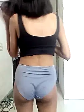 Snapshot of Aru_8507 chatting on September 22, 6:52 am Aru 8507 online show from September 22, 6:52 am