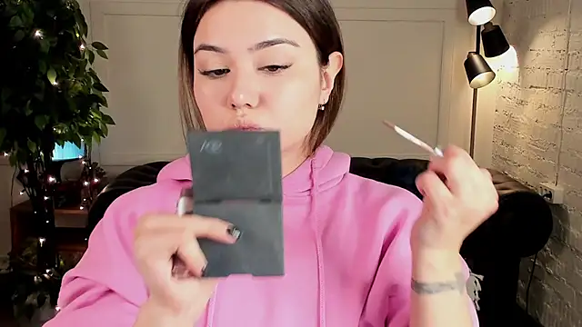 Dark Moni online show from January 16, 2:48 am